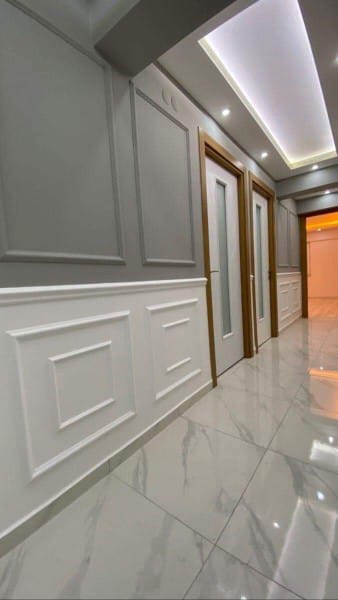 ديكور جدران