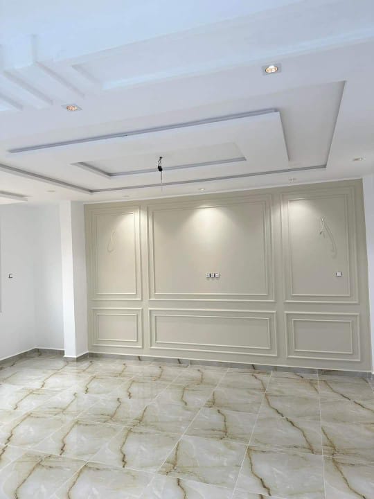 ديكور جيبسبورد