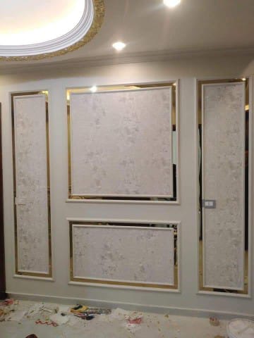 ديكور الجدران